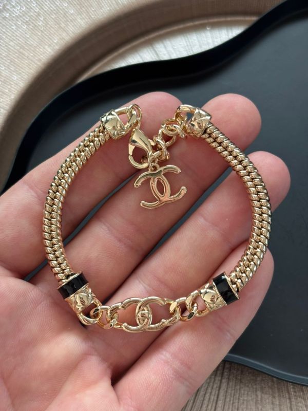 Bracciale Chanel