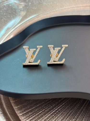 Orecchini Louis Vuitton