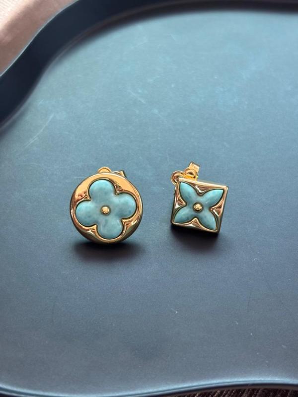 Orecchini Louis Vuitton