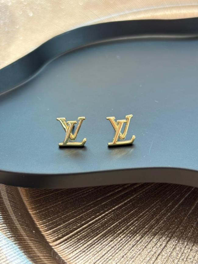 Orecchini Louis Vuitton