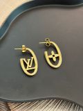 Orecchini Louis Vuitton