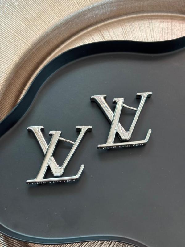 Orecchini Louis Vuitton