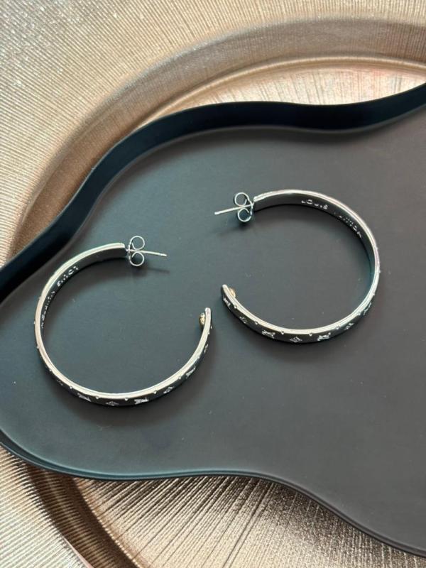 Orecchini Louis Vuitton
