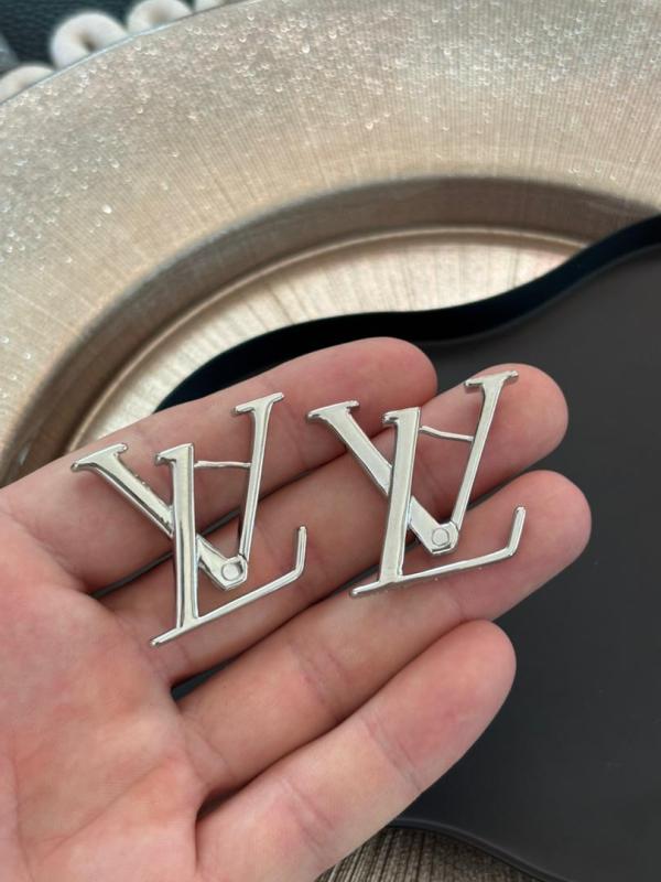 Orecchini Louis Vuitton