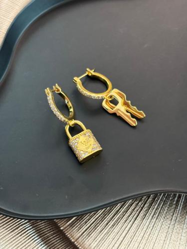 Orecchini Louis Vuitton