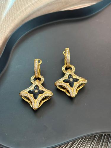 Orecchini Louis Vuitton