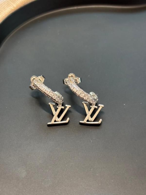 Orecchini Louis Vuitton