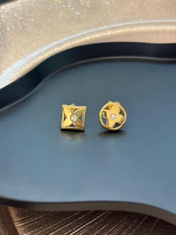 Orecchini Louis Vuitton