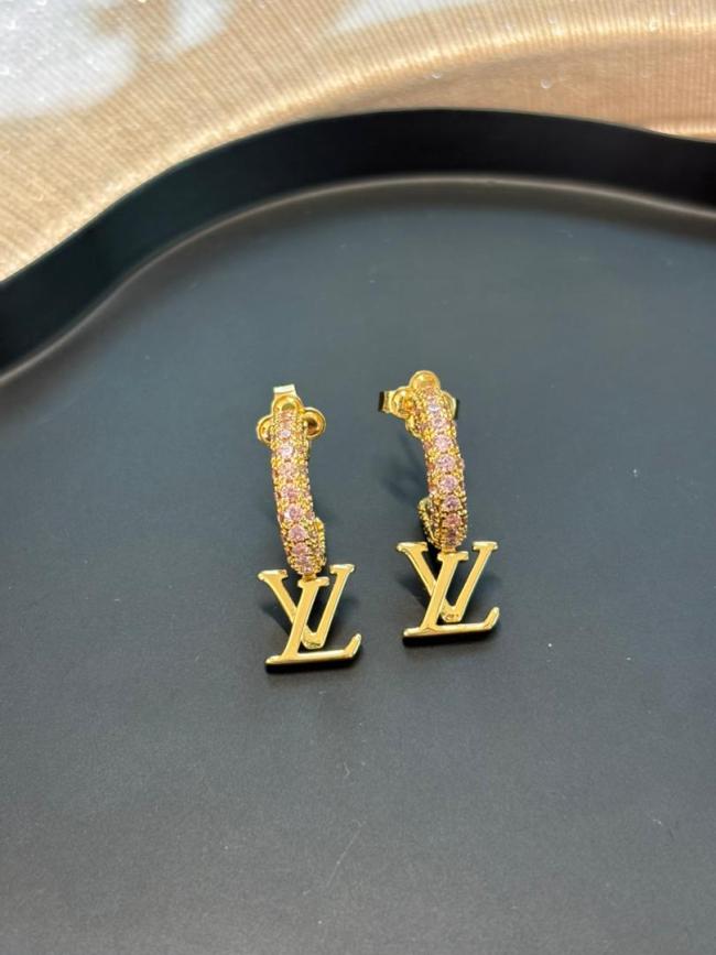 Orecchini Louis Vuitton