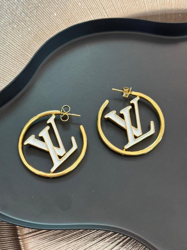 Orecchini Louis Vuitton