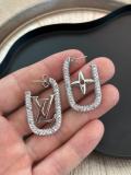 Orecchini Louis Vuitton