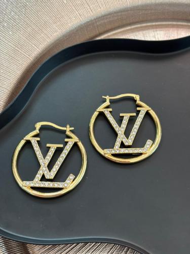 Orecchini Louis Vuitton