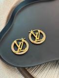 Orecchini Louis Vuitton