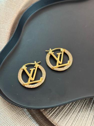 Orecchini Louis Vuitton