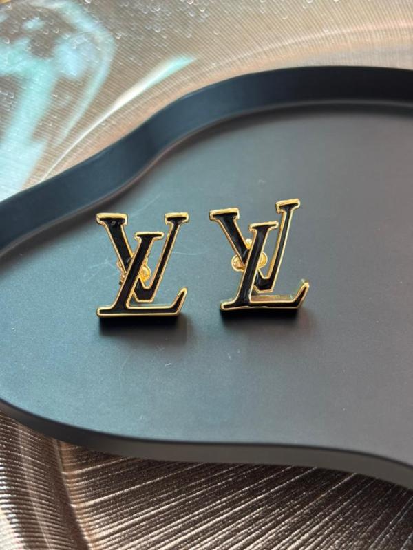 Orecchini Louis Vuitton