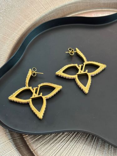 Orecchini Louis Vuitton