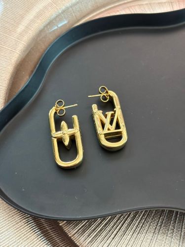 Orecchini Louis Vuitton