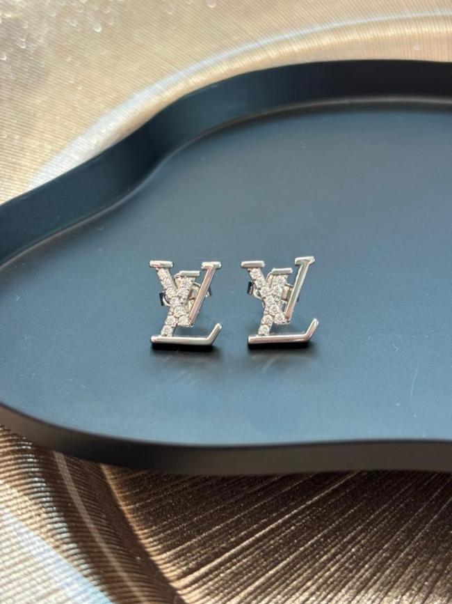 Orecchini Louis Vuitton