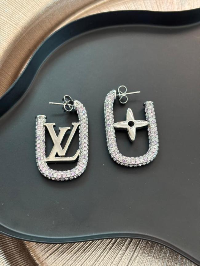 Orecchini Louis Vuitton