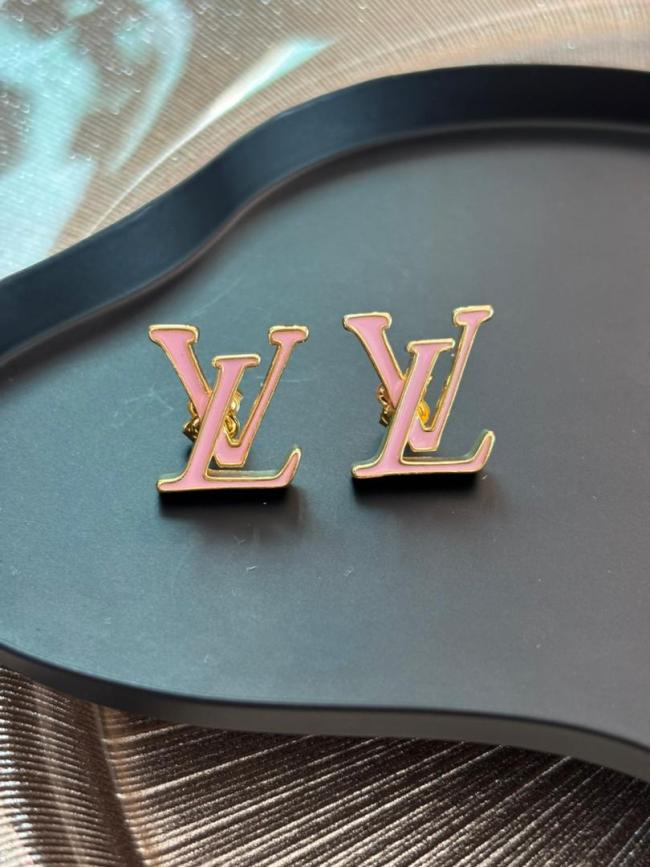 Orecchini Louis Vuitton