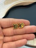 Orecchini Louis Vuitton
