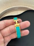 Bracciali Clic Hermes HH misura 17 - Base Oro