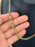 Collana Louis Vuitton lunga 54cm