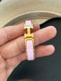 Bracciali Clic Hermes HH misura 17 - Base Oro