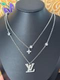 Collana Louis Vuitton lunga 48cm
