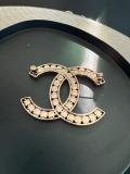 Spilla Chanel
