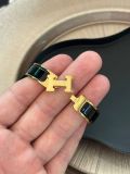 Bracciali Clic Hermes HH misura 17 - Base Oro