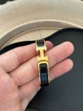 Bracciali Clic Hermes HH misura 17 - Base Oro