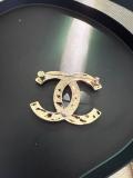 Spilla Chanel