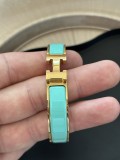 Bracciali Clic  Hermes HH misura 19 - Base Oro