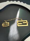 Spilla Fendi
