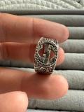 Anello Gucci