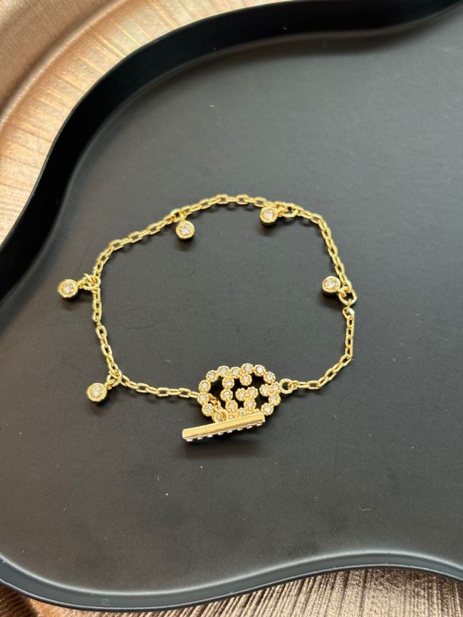 Bracciale Gucci