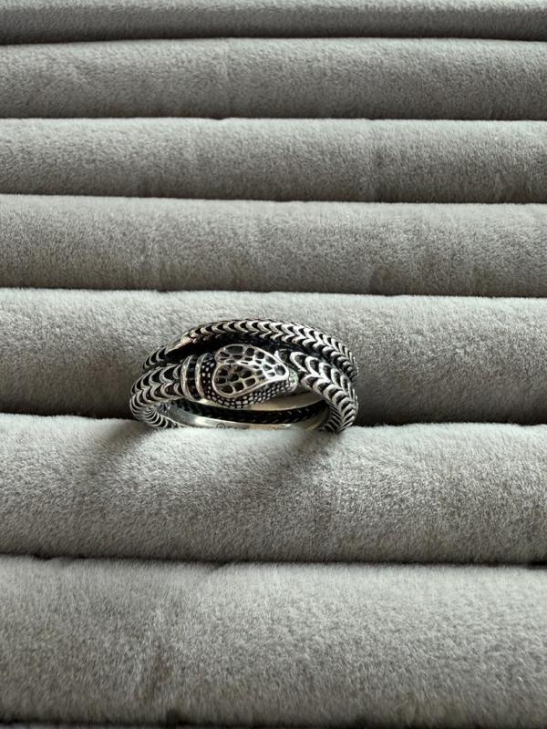 Anello Gucci