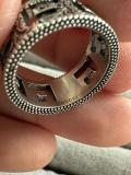 Anello Gucci