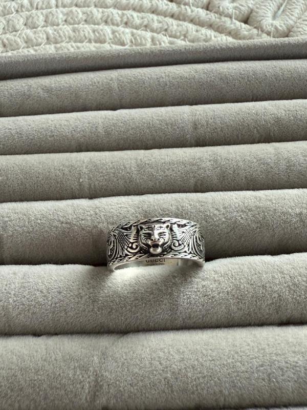 Anello Gucci
