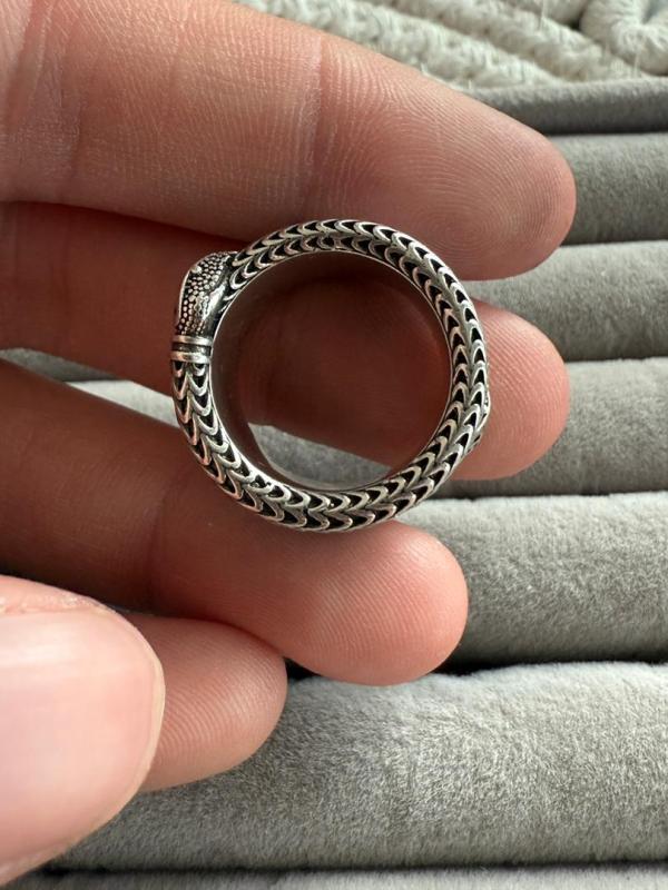 Anello Gucci