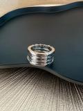 Anello Bvlgari B.Zero - Argento a molla