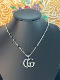 Collana Gucci lunga 46cm