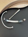 Bracciale Love Cartier senza brillantini
