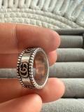 Anello Gucci