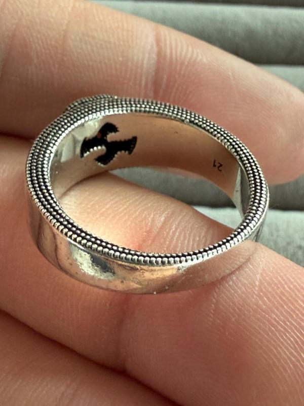 Anello Gucci