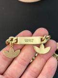 Collana Gucci lunga 41cm
