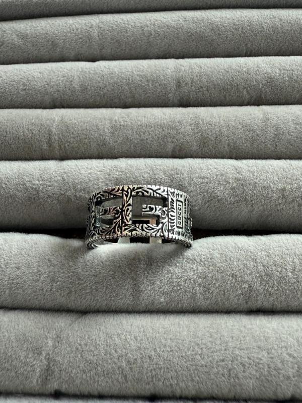 Anello Gucci