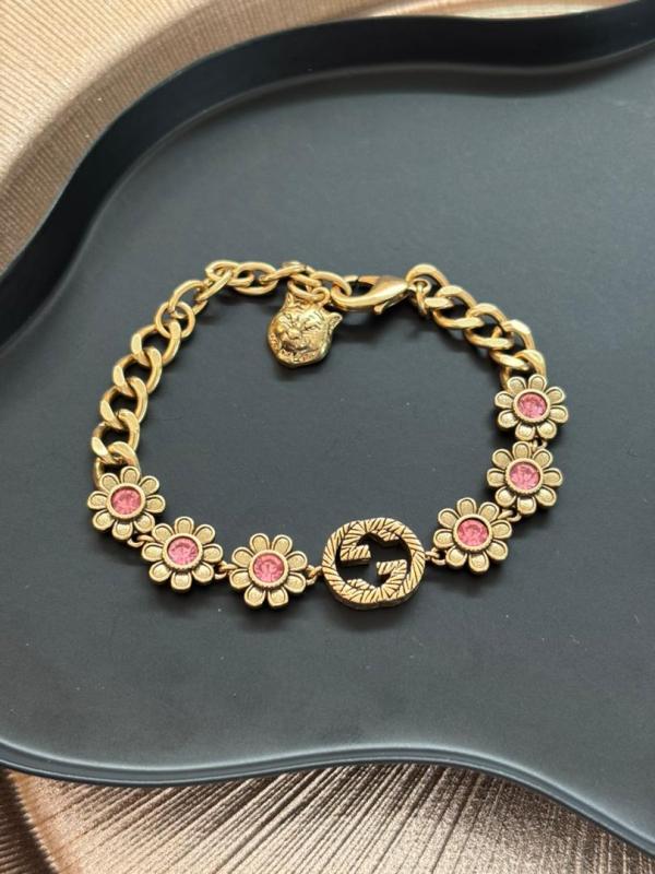 Bracciale Gucci