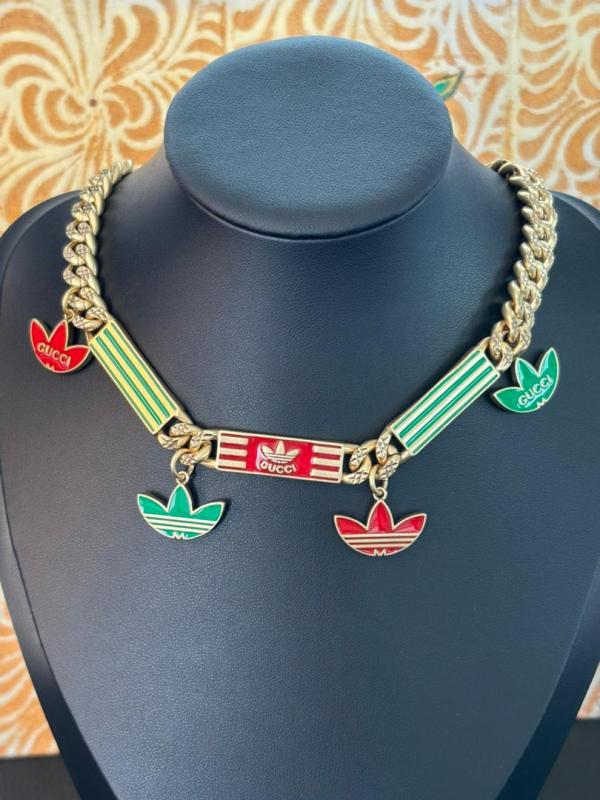 Collana Gucci lunga 41cm